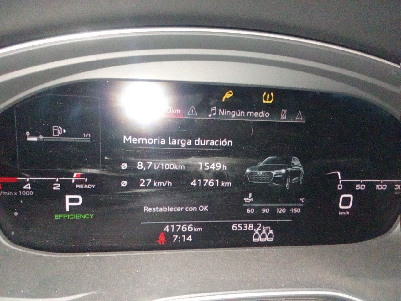 Audi Q5 Sportback Advanced 35 Tdi 120kw S Tronic - Foto 2