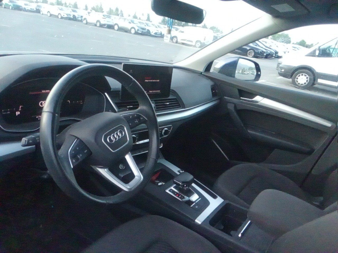 Audi Q5 Sportback Advanced 35 Tdi 120kw S Tronic - Foto 2