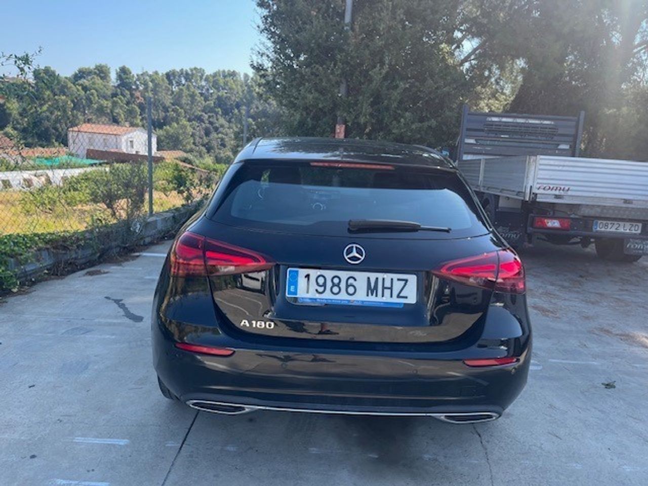 Mercedes A-class A 180 - Foto 2