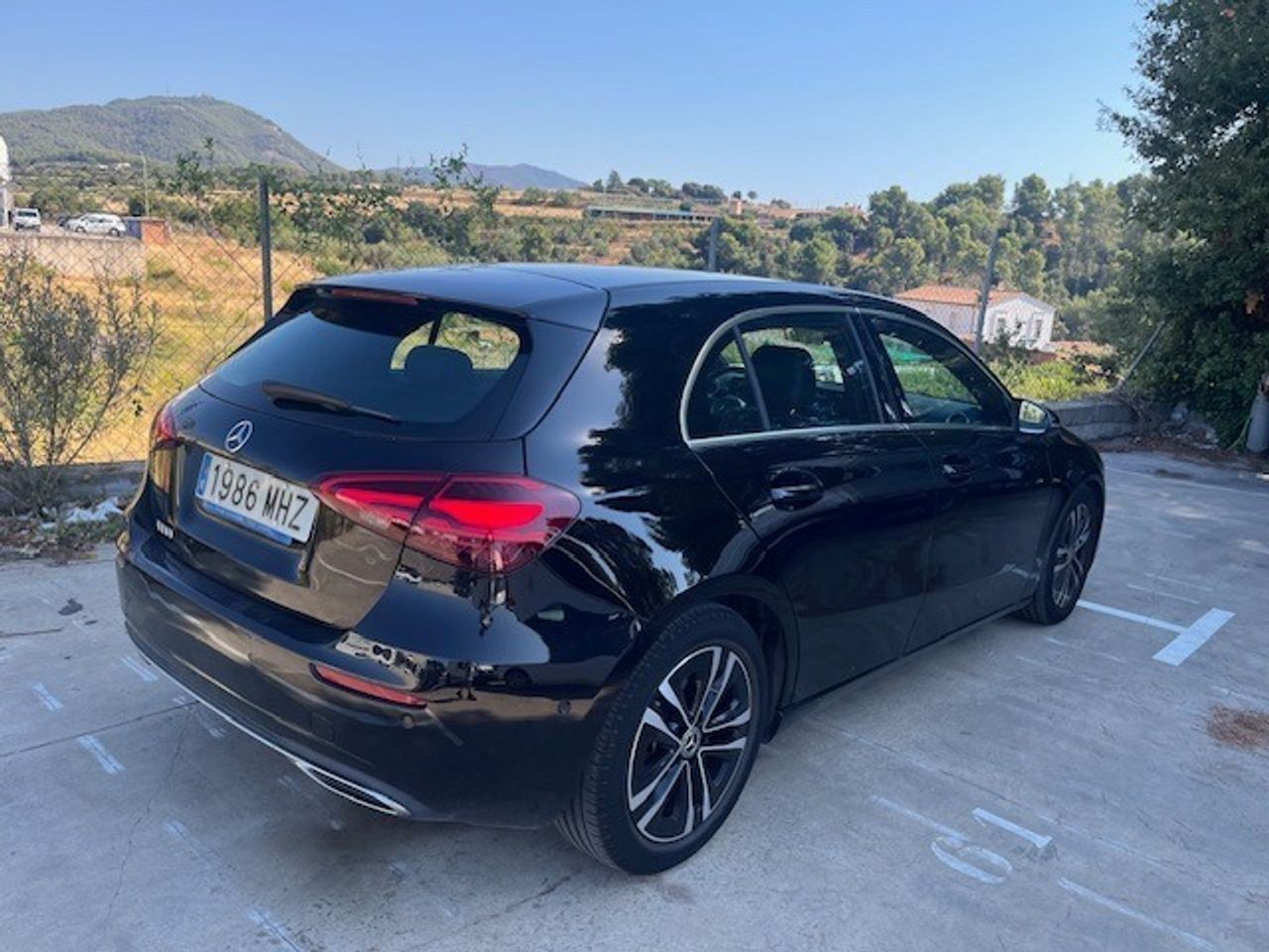Mercedes A-class A 180 - Foto 2