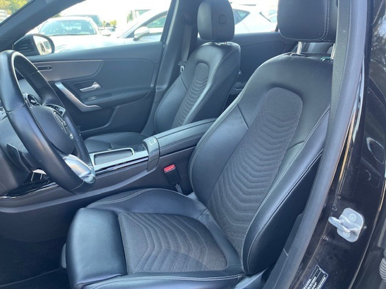 Mercedes A-class A 180 - Foto 2