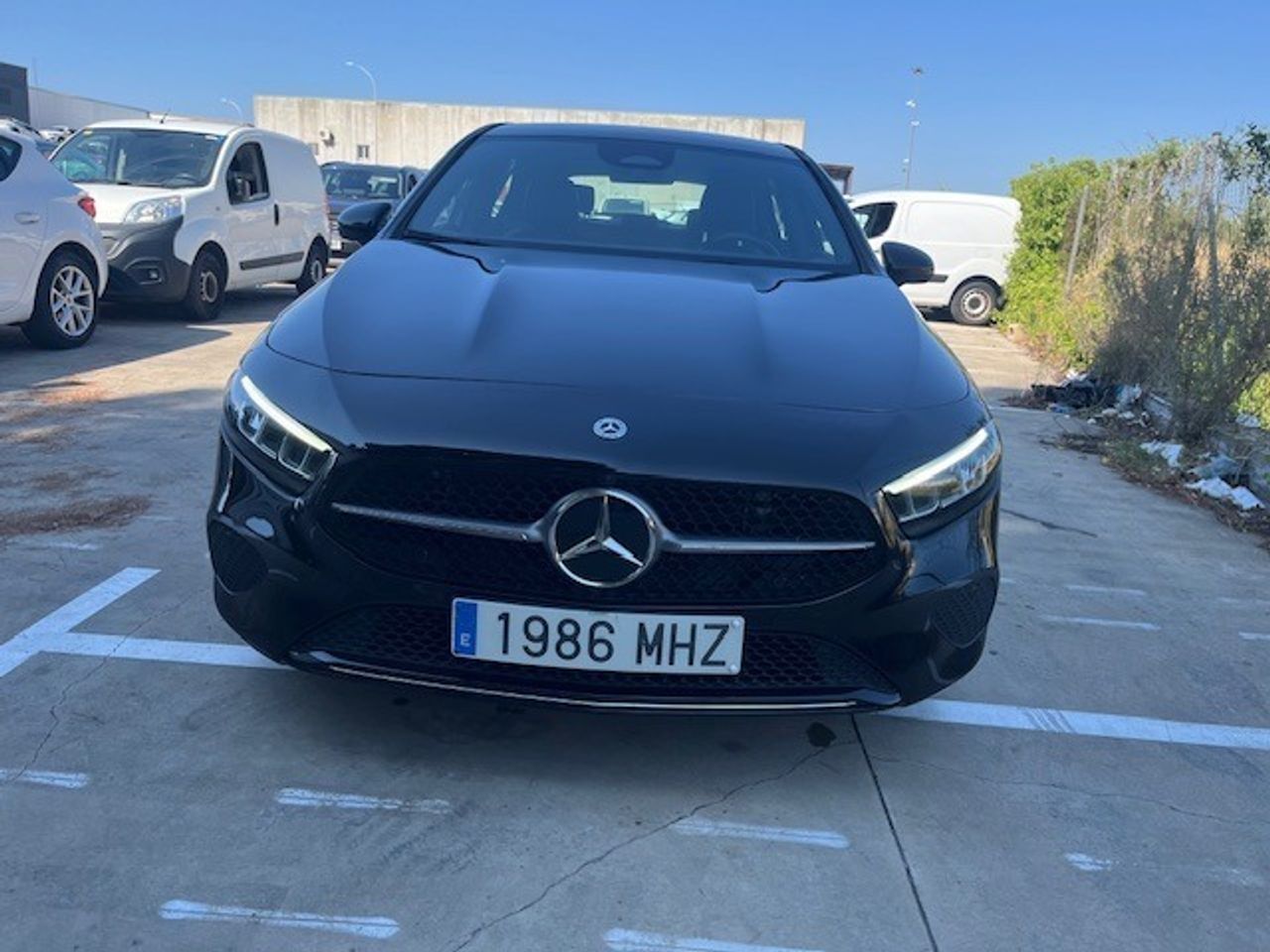 Mercedes A-class A 180 - Foto 2