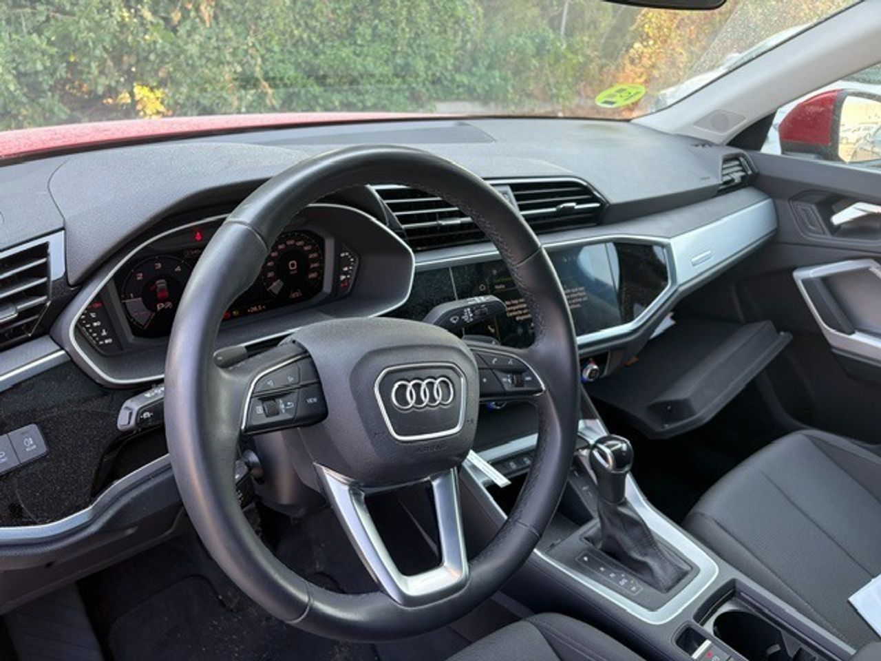 Audi Q3 Advanced 35 Tdi 110kw (150cv) S Tronic - Foto 2