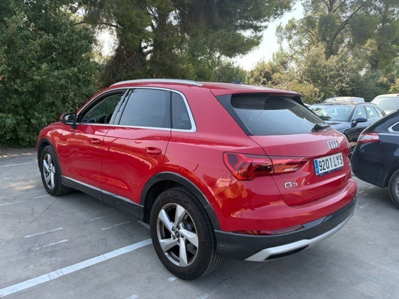 Audi Q3 Advanced 35 Tdi 110kw (150cv) S Tronic - Foto 2