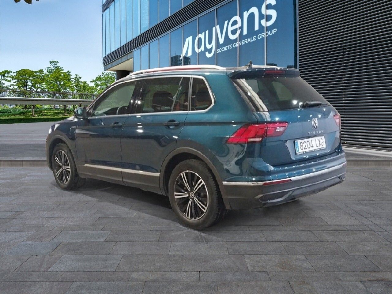 Volkswagen Tiguan Life 2.0 Tdi 110kw (150cv) - Foto 2