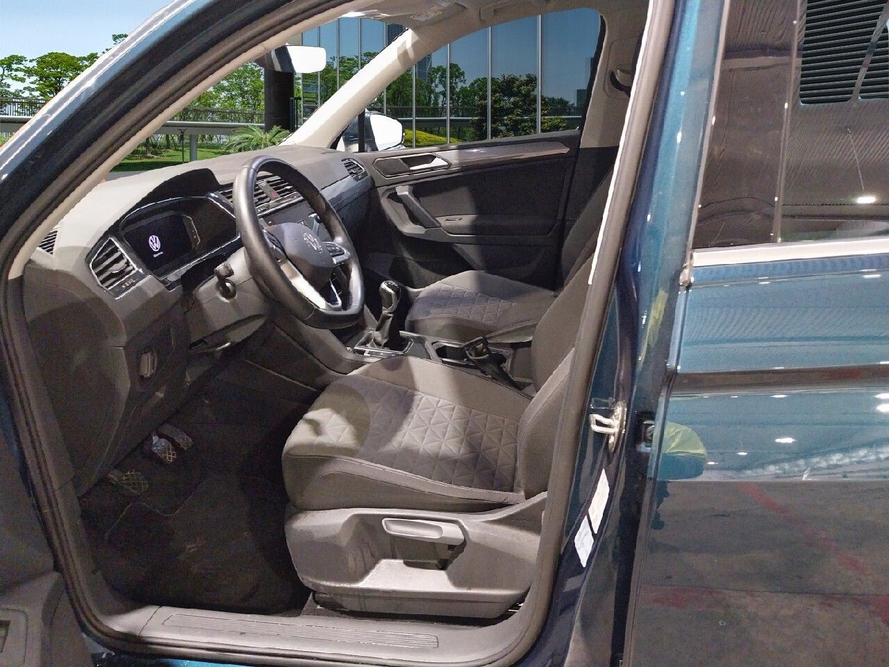 Volkswagen Tiguan Life 2.0 Tdi 110kw (150cv) - Foto 2