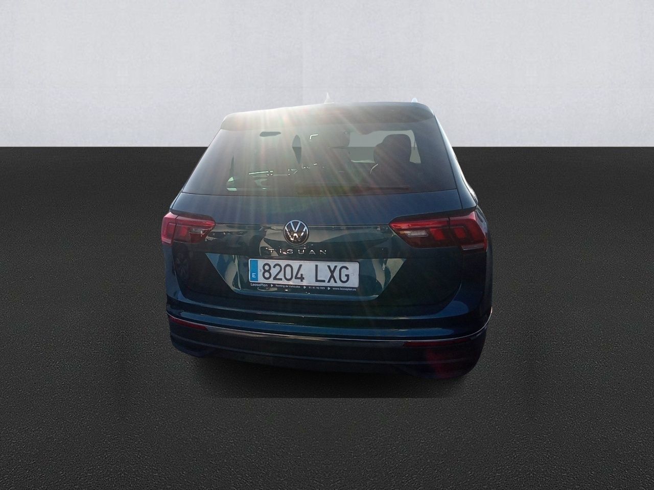 Volkswagen Tiguan Life 2.0 Tdi 110kw (150cv) - Foto 2
