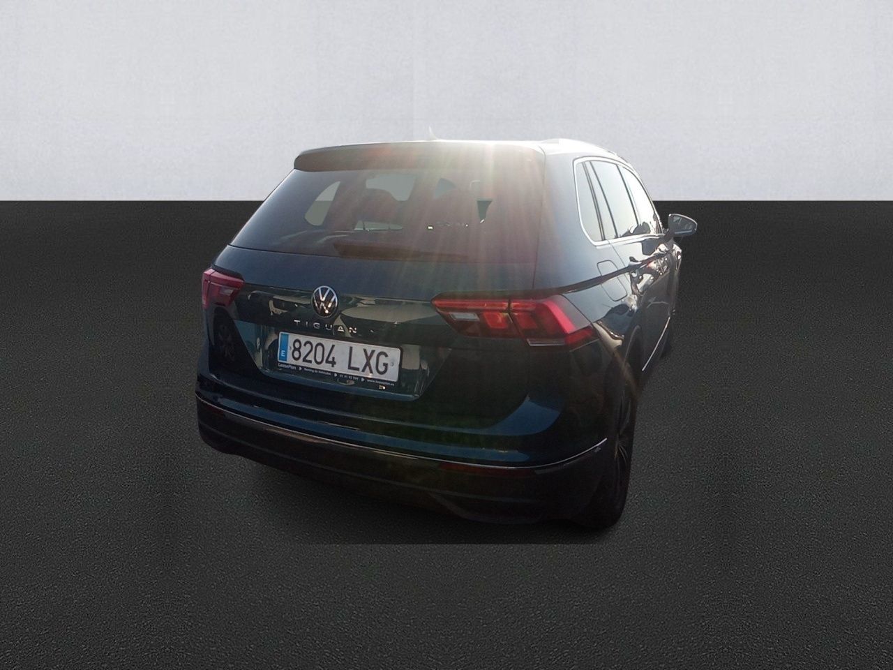 Volkswagen Tiguan Life 2.0 Tdi 110kw (150cv) - Foto 2