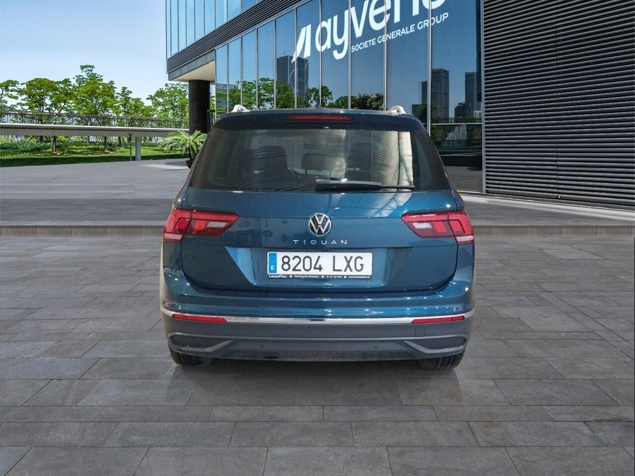 Volkswagen Tiguan Life 2.0 Tdi 110kw (150cv) - Foto 2