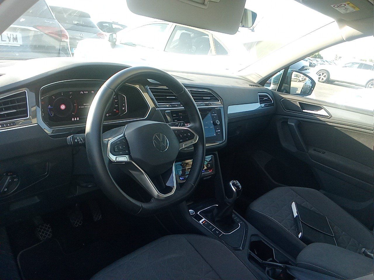 Volkswagen Tiguan Life 2.0 Tdi 110kw (150cv) - Foto 2