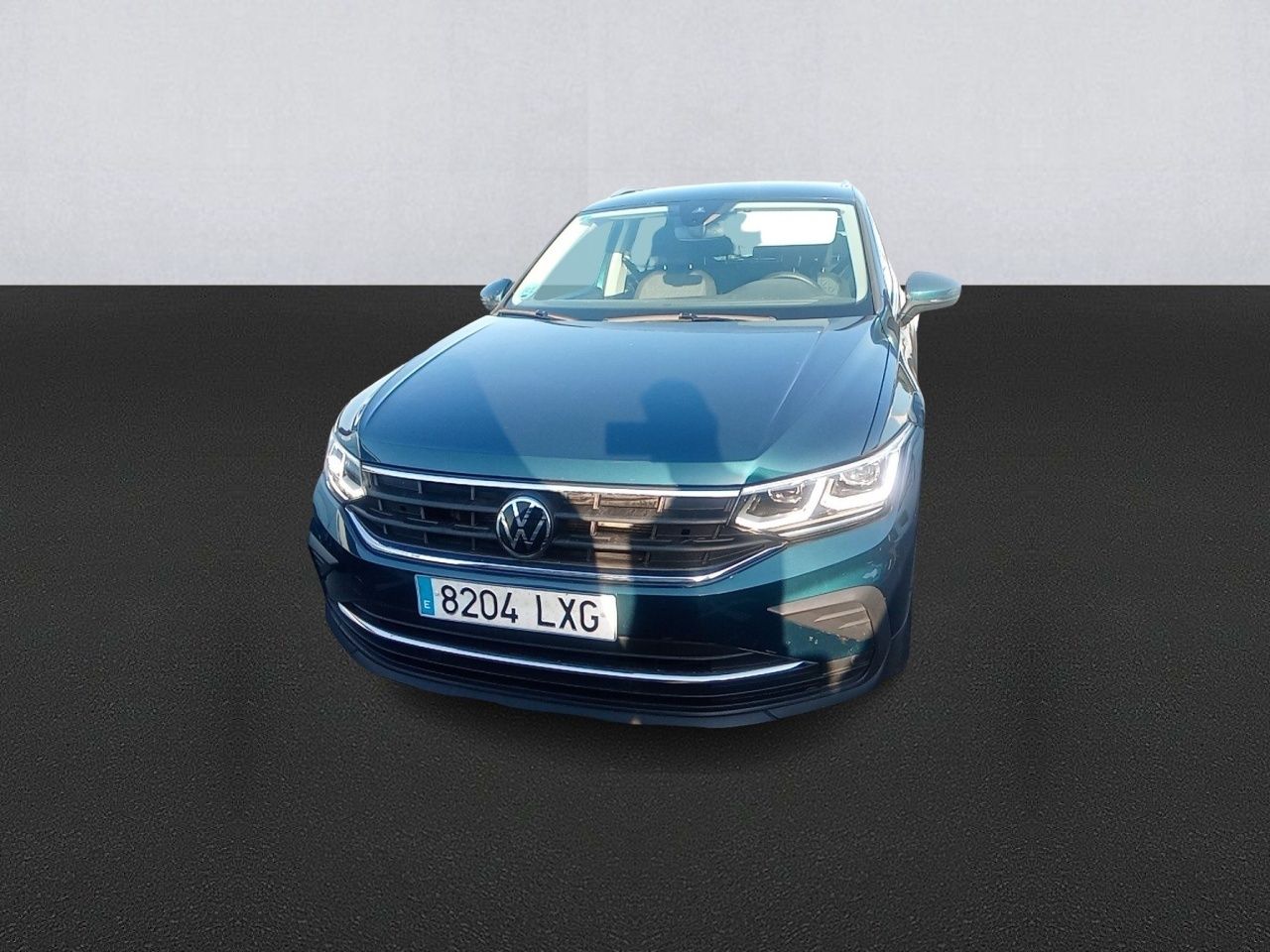 Volkswagen Tiguan Life 2.0 Tdi 110kw (150cv) - Foto 2