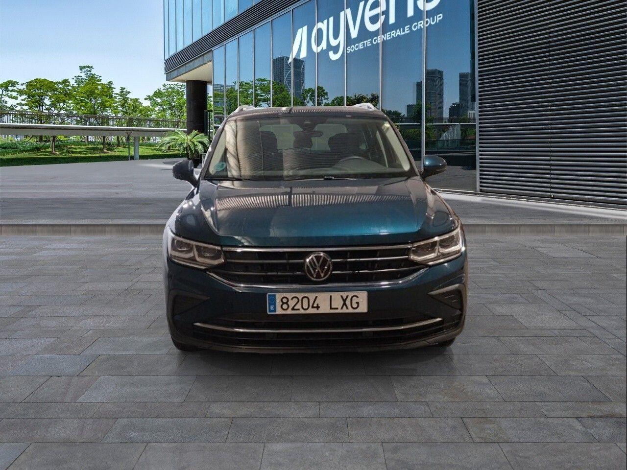 Volkswagen Tiguan Life 2.0 Tdi 110kw (150cv) - Foto 2