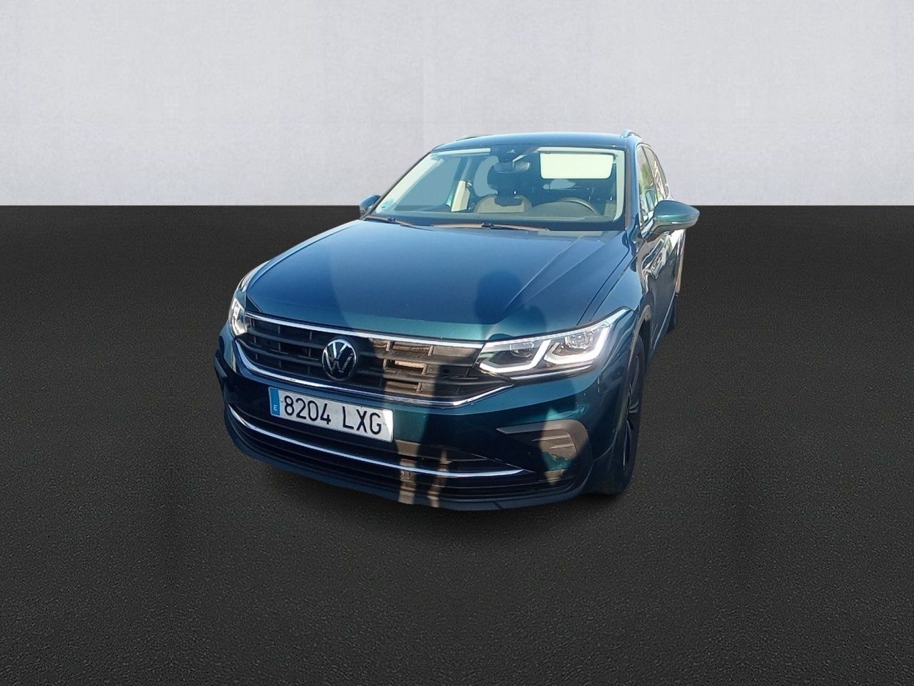 Volkswagen Tiguan Life 2.0 Tdi 110kw (150cv) - Foto 2