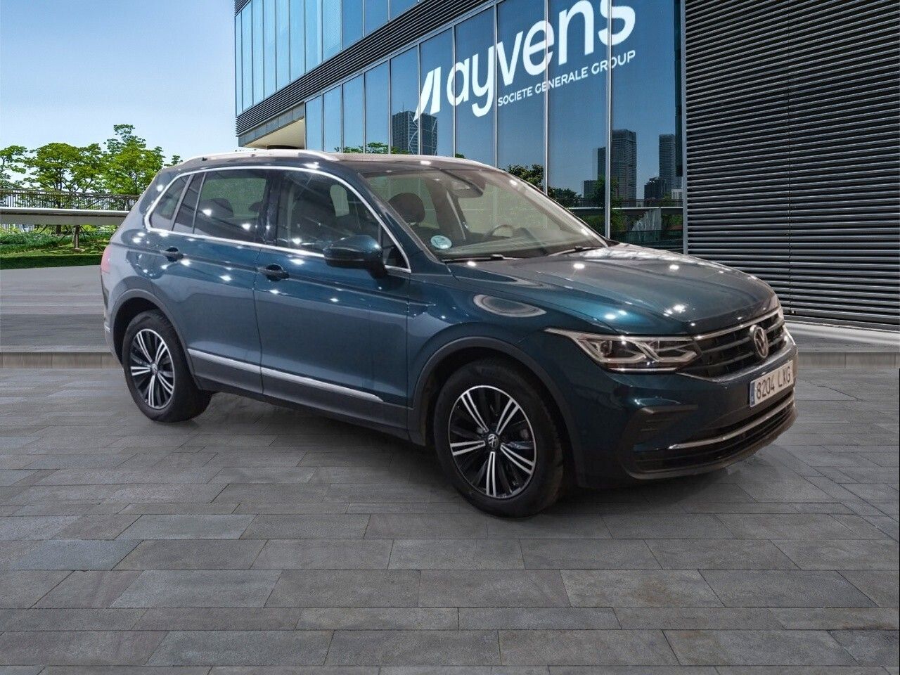 Volkswagen Tiguan Life 2.0 Tdi 110kw (150cv) - Foto 2