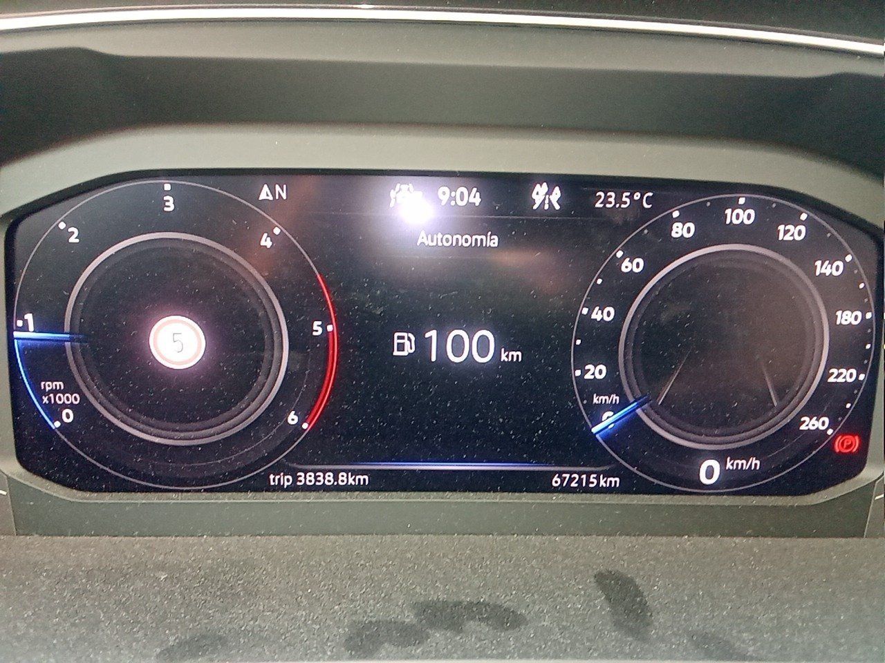 Volkswagen Tiguan Life 2.0 Tdi 110kw (150cv) - Foto 2