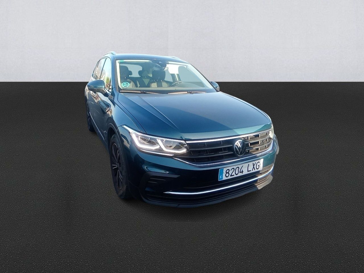 Volkswagen Tiguan Life 2.0 Tdi 110kw (150cv) - Foto 2