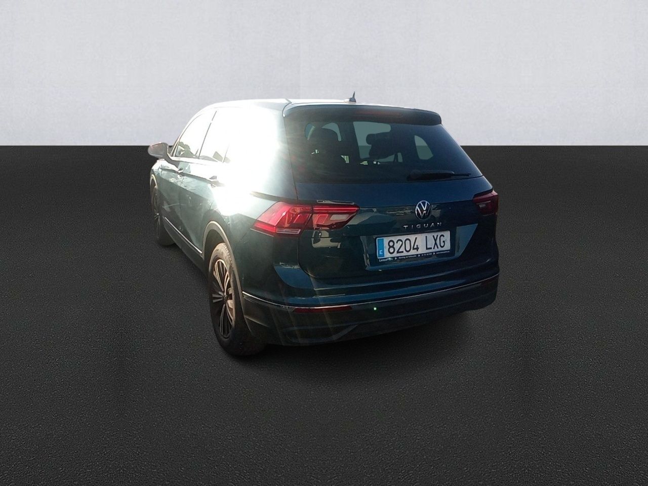 Volkswagen Tiguan Life 2.0 Tdi 110kw (150cv) - Foto 2
