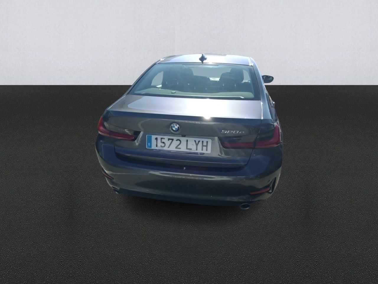 Bmw Series 3 320e - Foto 2