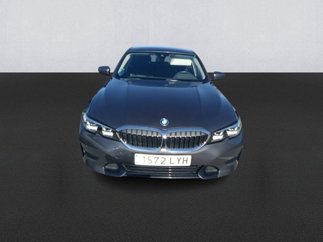 Bmw Series 3 320e - Foto 2