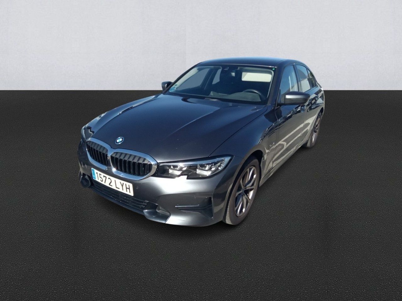Bmw Series 3 320e - Foto 2