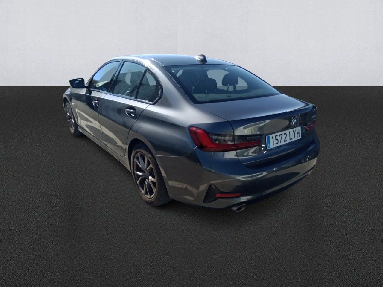 Bmw Series 3 320e - Foto 2