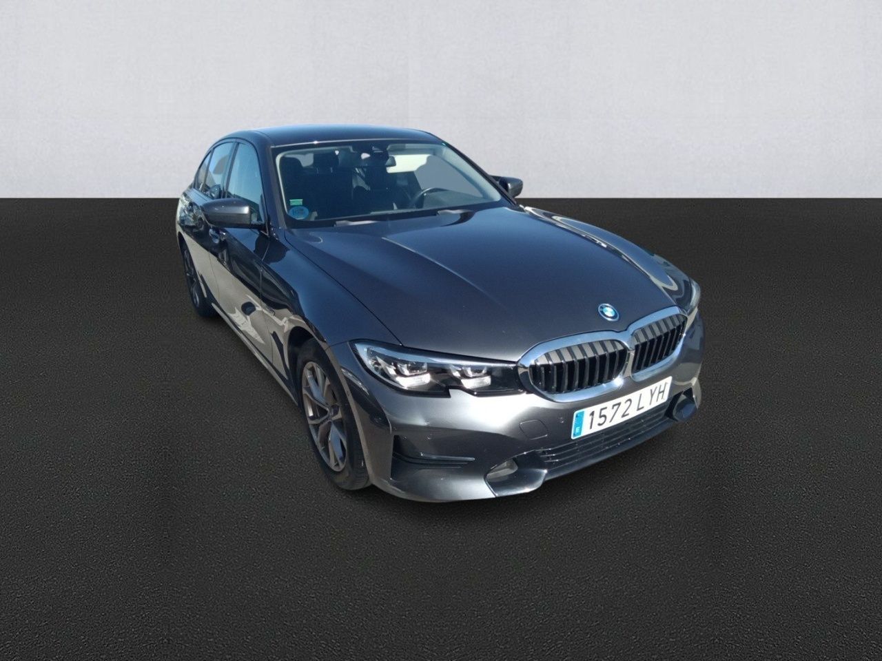 Bmw Series 3 320e - Foto 2