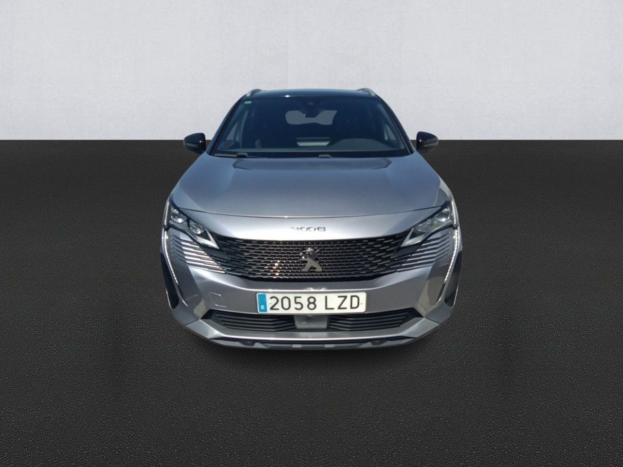 Peugeot 3008 300 E-eat8 Gt - Foto 2