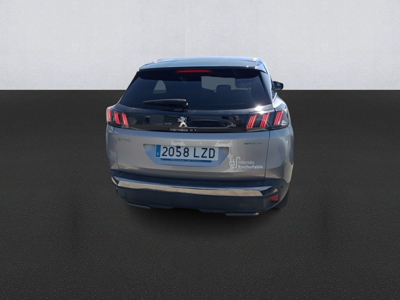 Peugeot 3008 300 E-eat8 Gt - Foto 2