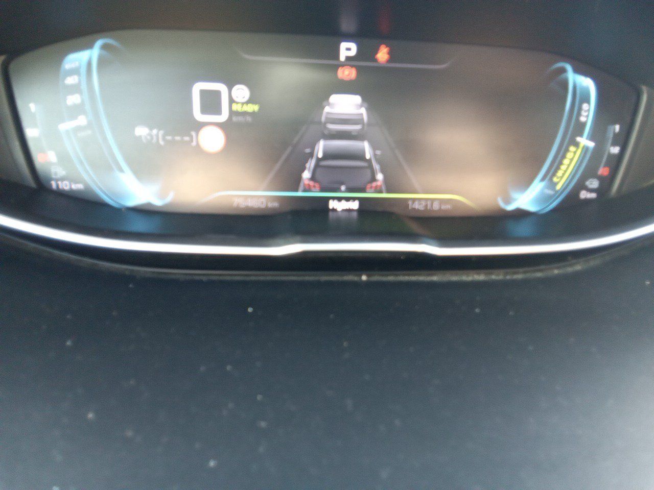 Peugeot 3008 300 E-eat8 Gt - Foto 2