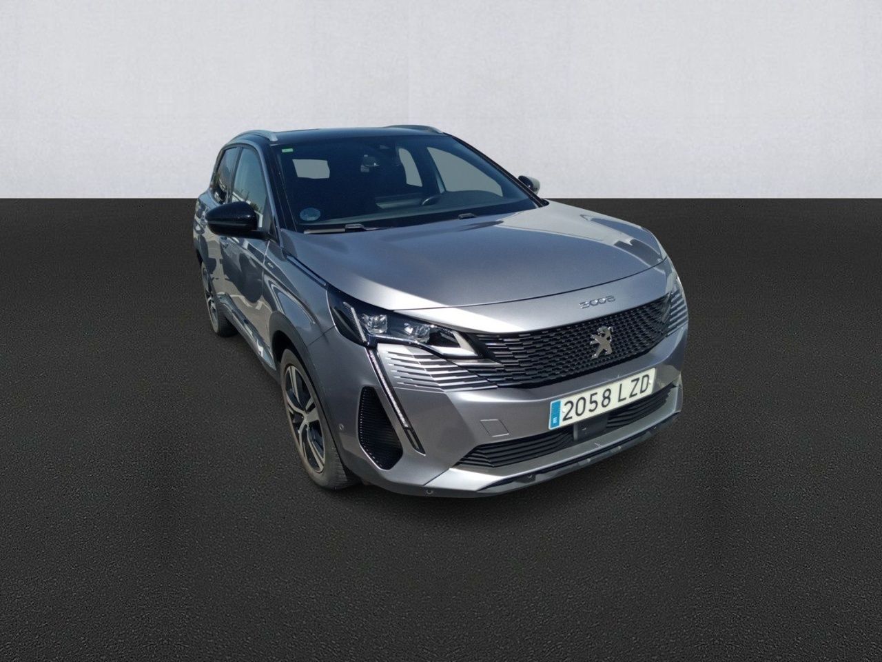Peugeot 3008 300 E-eat8 Gt - Foto 2