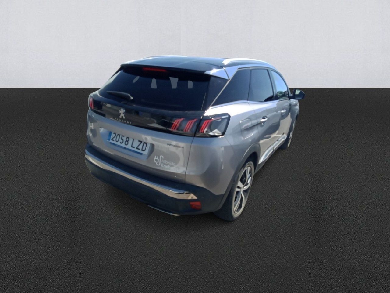 Peugeot 3008 300 E-eat8 Gt - Foto 2