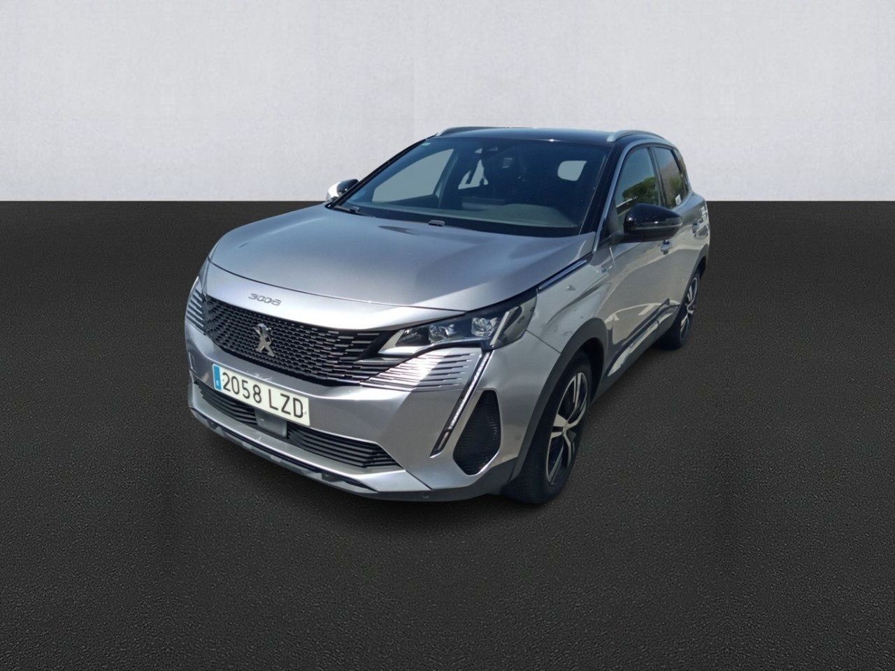 Peugeot 3008 300 E-eat8 Gt - Foto 2