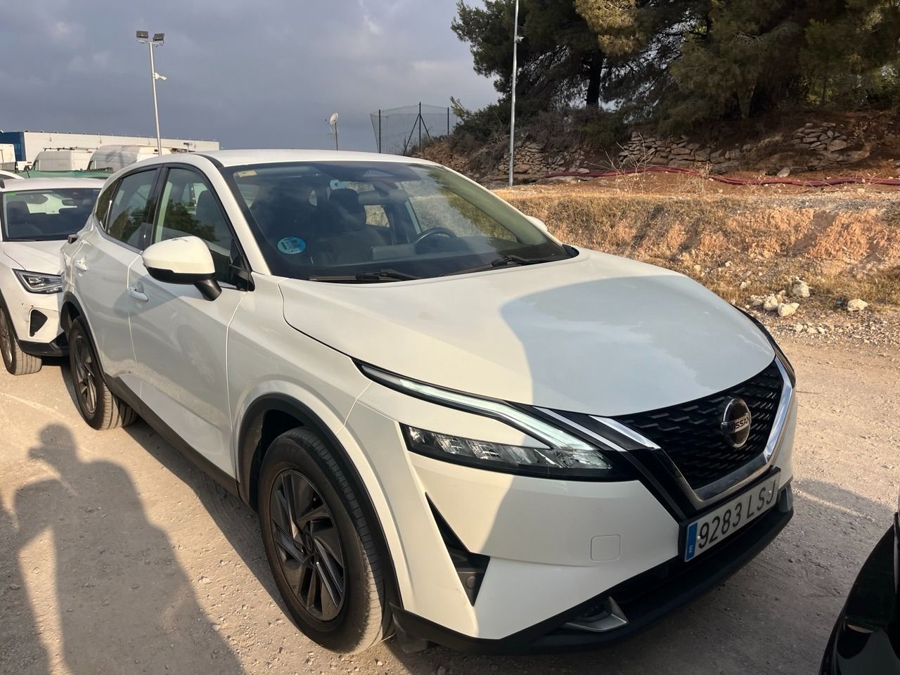 Nissan Qashqai Dig-t 103kw (140cv) Mhev 4x2 Acenta - Foto 2