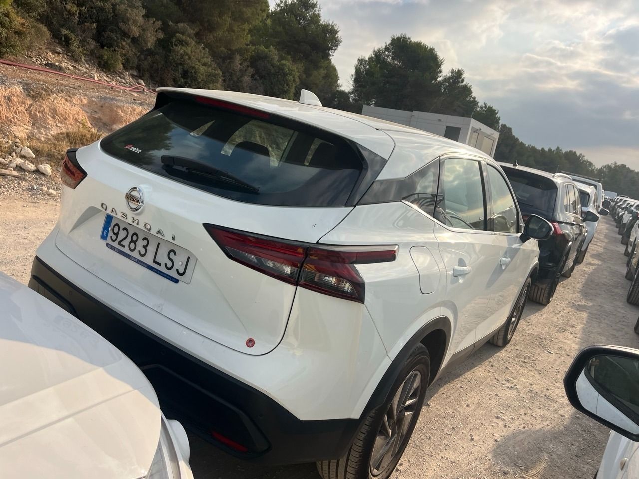 Nissan Qashqai Dig-t 103kw (140cv) Mhev 4x2 Acenta - Foto 2