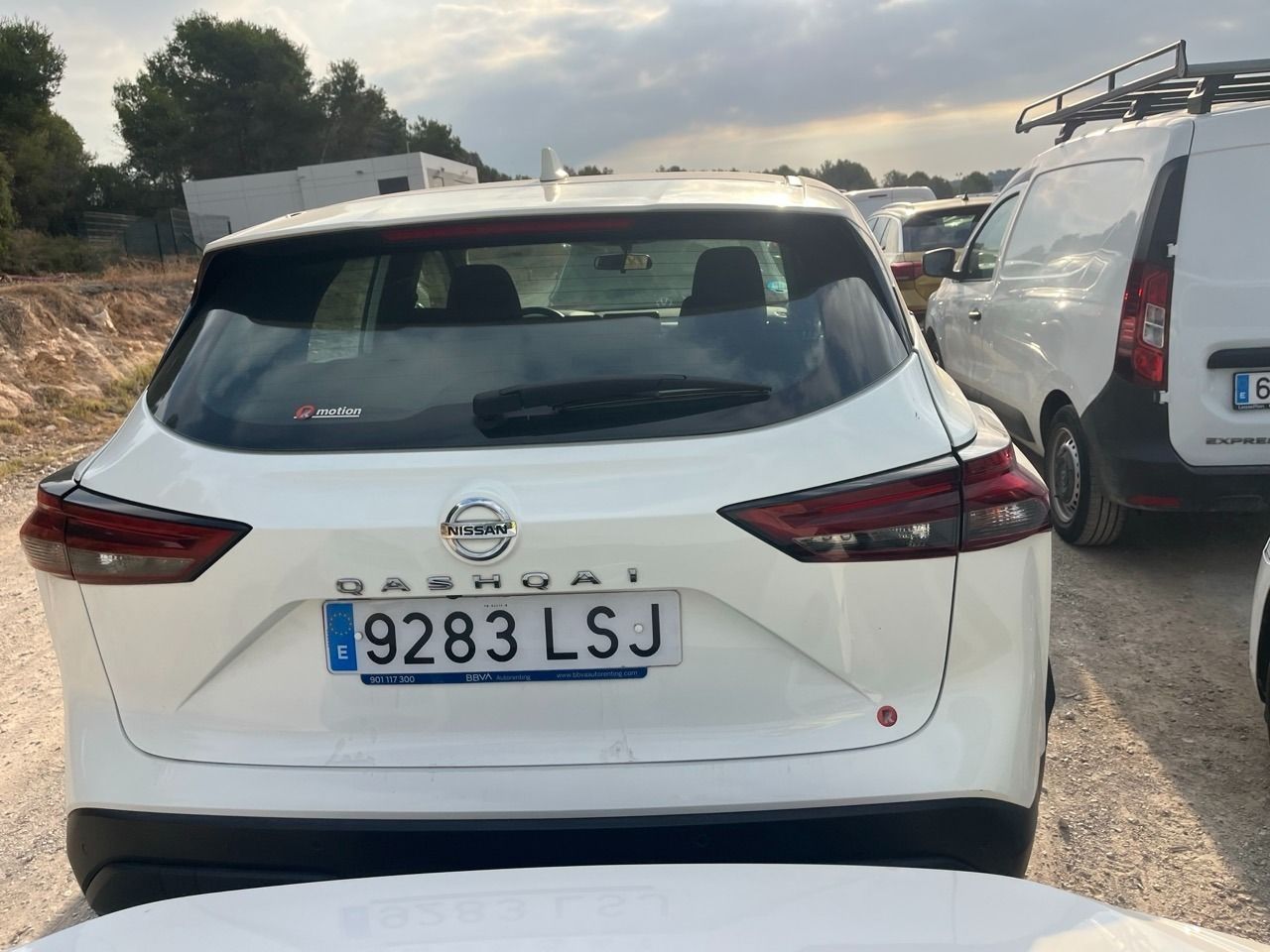 Nissan Qashqai Dig-t 103kw (140cv) Mhev 4x2 Acenta - Foto 2