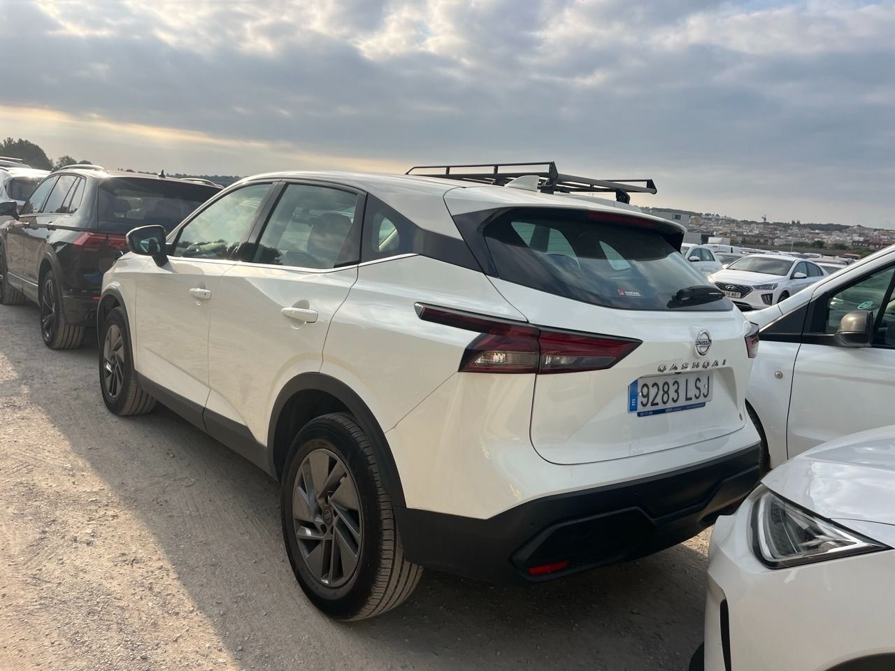 Nissan Qashqai Dig-t 103kw (140cv) Mhev 4x2 Acenta - Foto 2