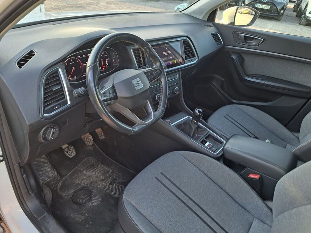 Seat Ateca 2.0 Tdi 85kw (115cv) S&s Style Go - Foto 2