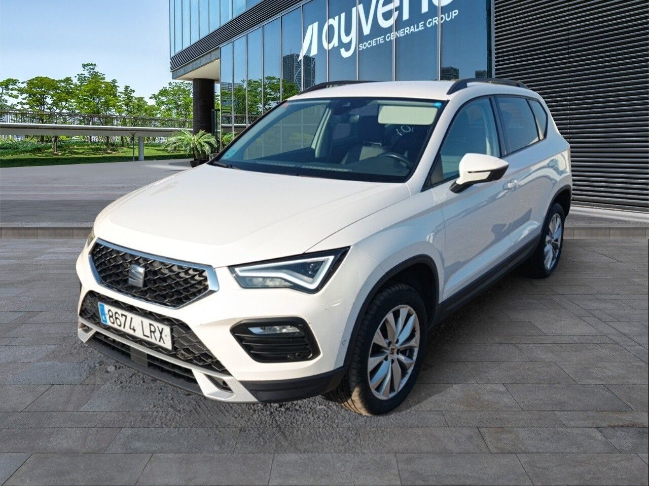 Seat Ateca 2.0 Tdi 85kw (115cv) S&s Style Go - Foto 2