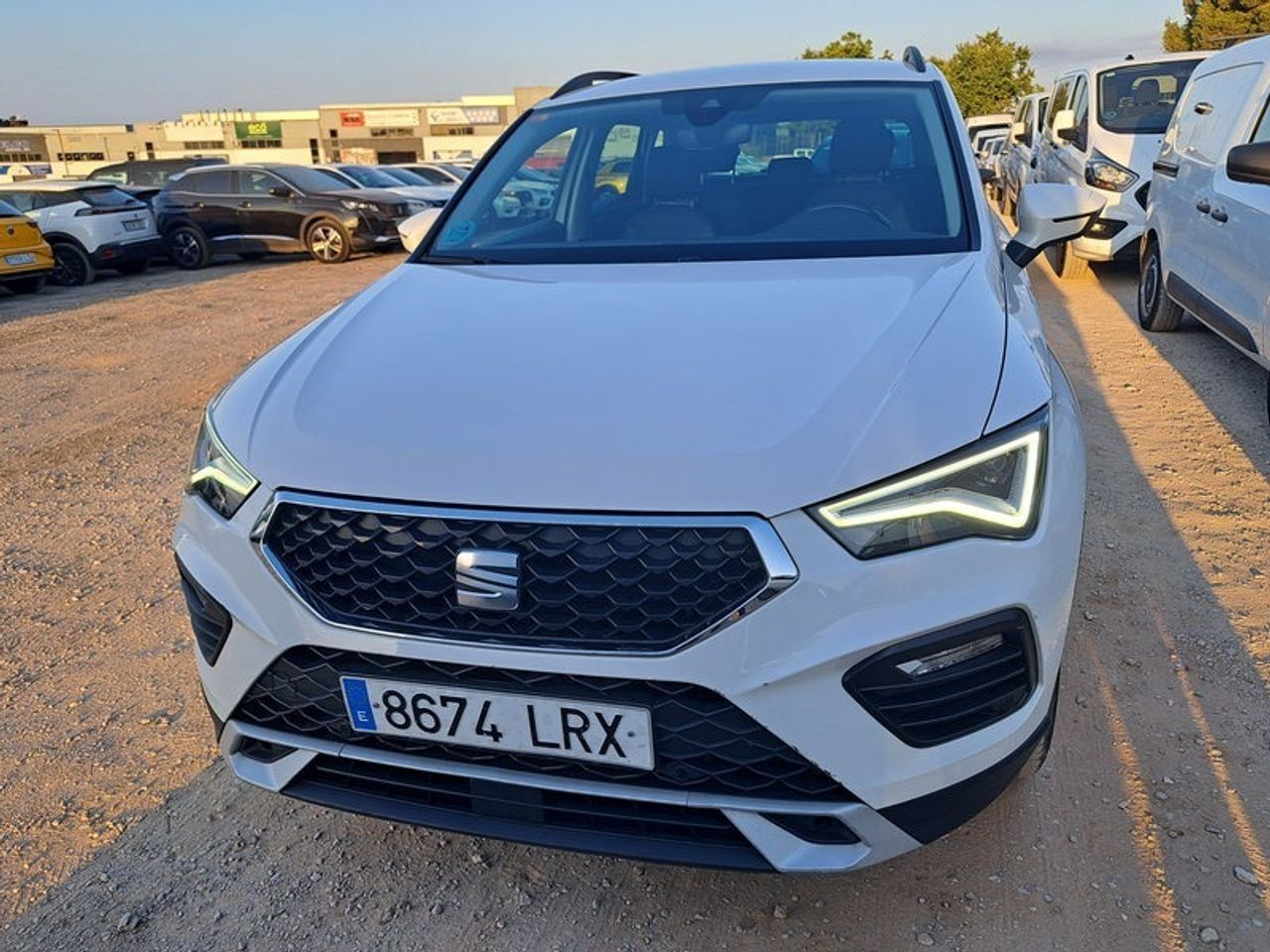 Seat Ateca 2.0 Tdi 85kw (115cv) S&s Style Go - Foto 2