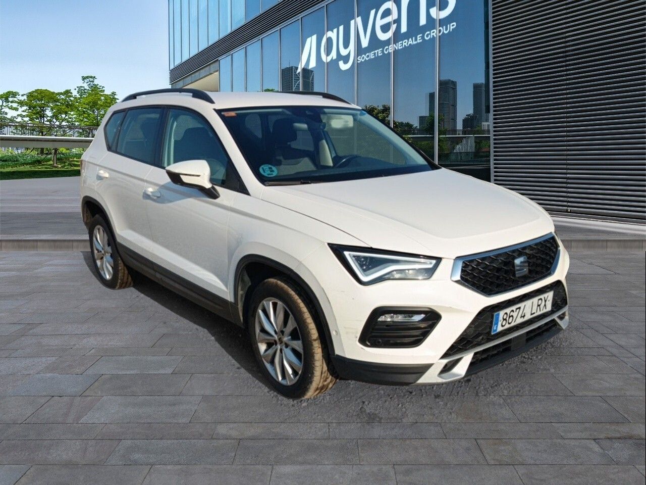 Seat Ateca 2.0 Tdi 85kw (115cv) S&s Style Go - Foto 2