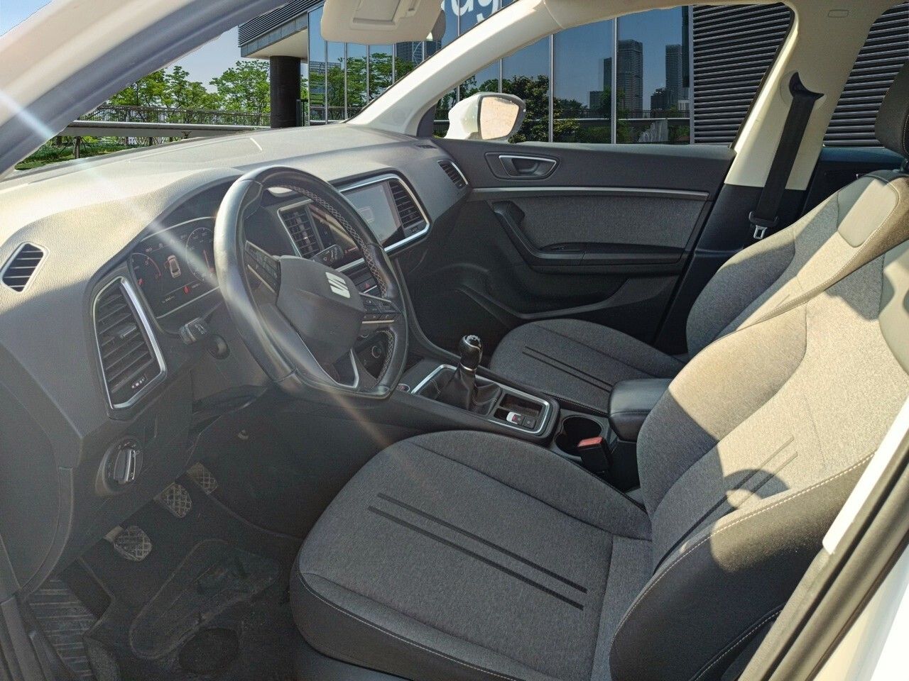Seat Ateca 2.0 Tdi 85kw (115cv) S&s Style Go - Foto 2