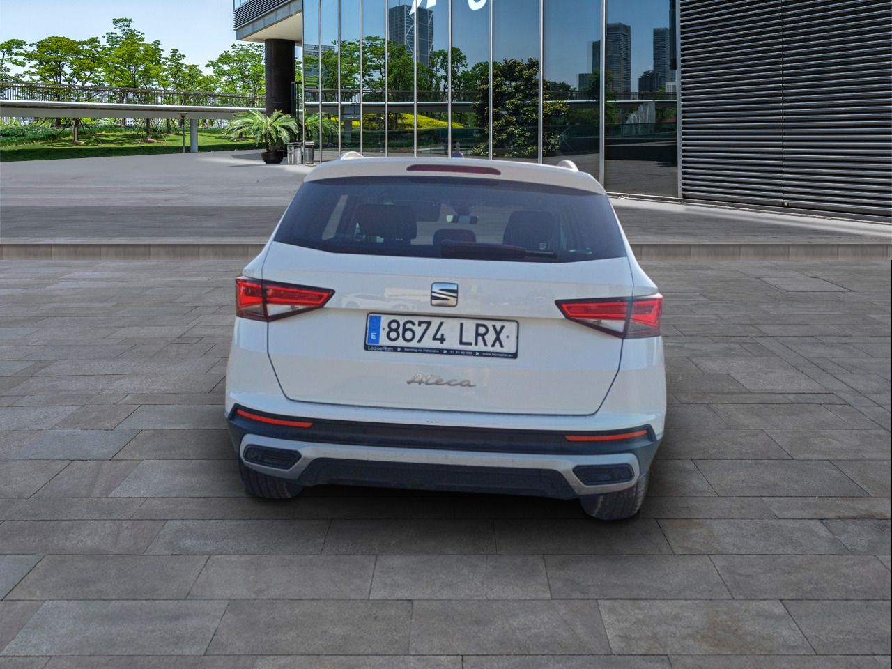 Seat Ateca 2.0 Tdi 85kw (115cv) S&s Style Go - Foto 2