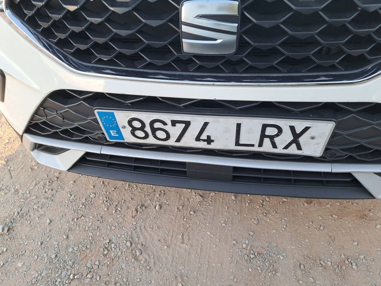 Seat Ateca 2.0 Tdi 85kw (115cv) S&s Style Go - Foto 2