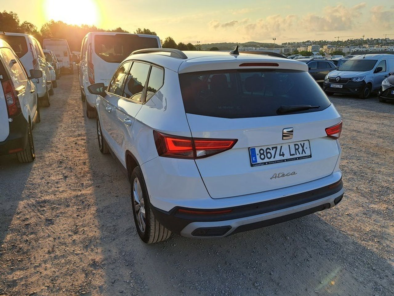 Seat Ateca 2.0 Tdi 85kw (115cv) S&s Style Go - Foto 2