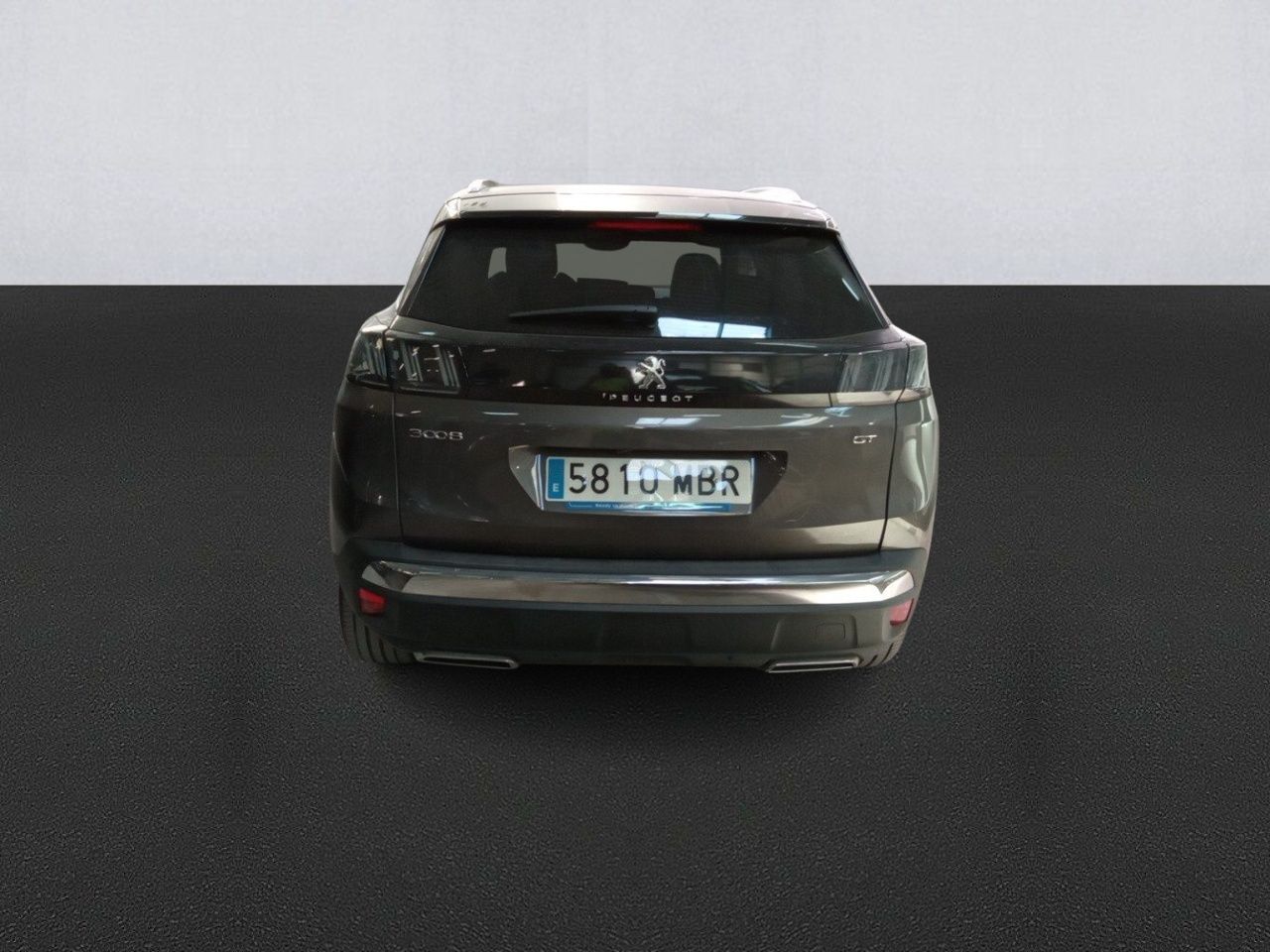 Peugeot 3008 1.5 Bluehdi 96kw S&s Gt Eat8 - Foto 2