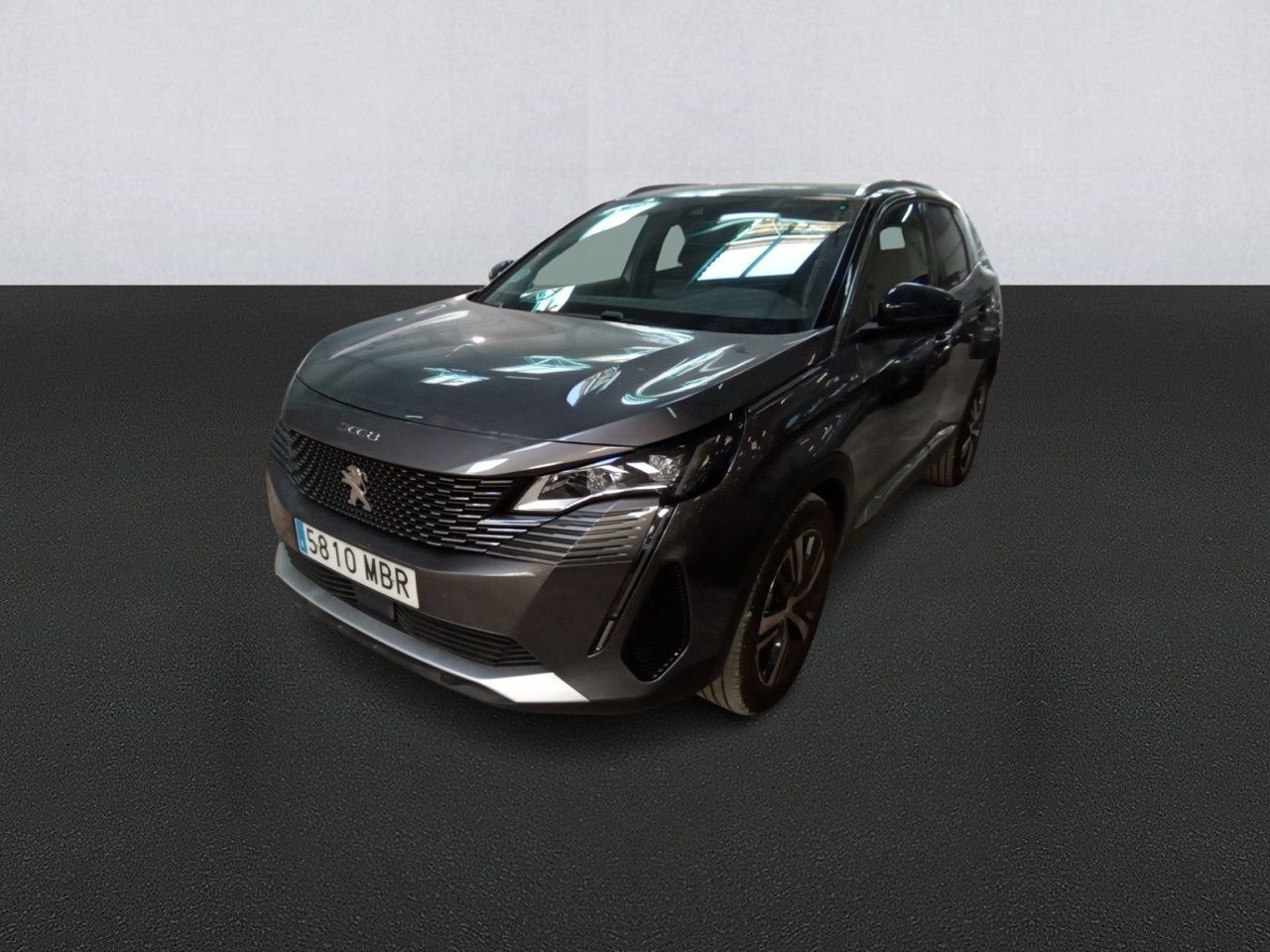 Peugeot 3008 1.5 Bluehdi 96kw S&s Gt Eat8 - Foto 2