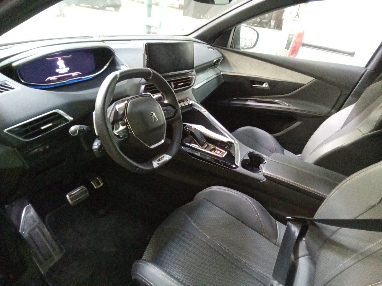 Peugeot 3008 1.5 Bluehdi 96kw S&s Gt Eat8 - Foto 2