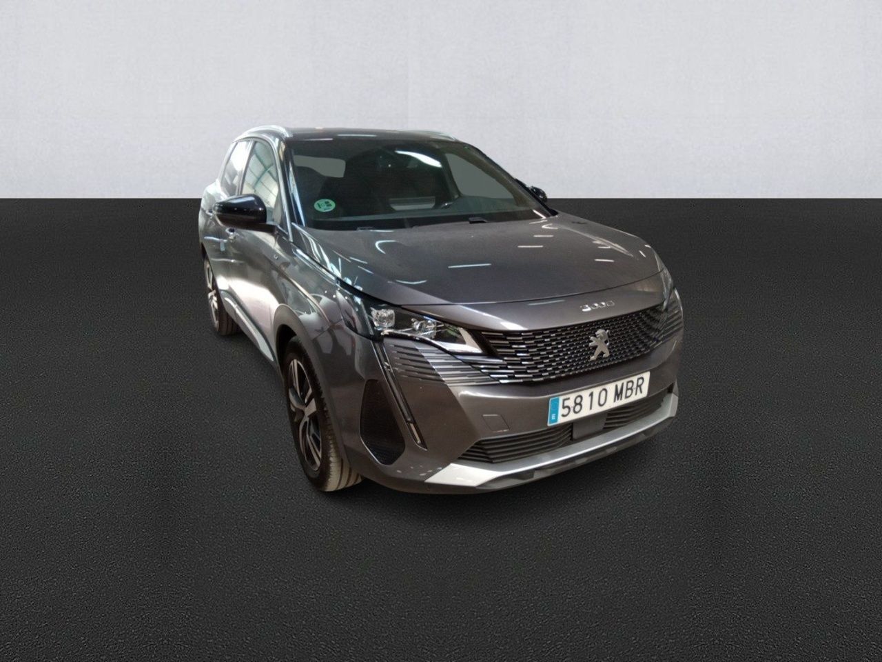 Peugeot 3008 1.5 Bluehdi 96kw S&s Gt Eat8 - Foto 2