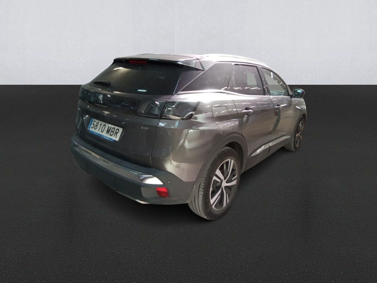 Peugeot 3008 1.5 Bluehdi 96kw S&s Gt Eat8 - Foto 2