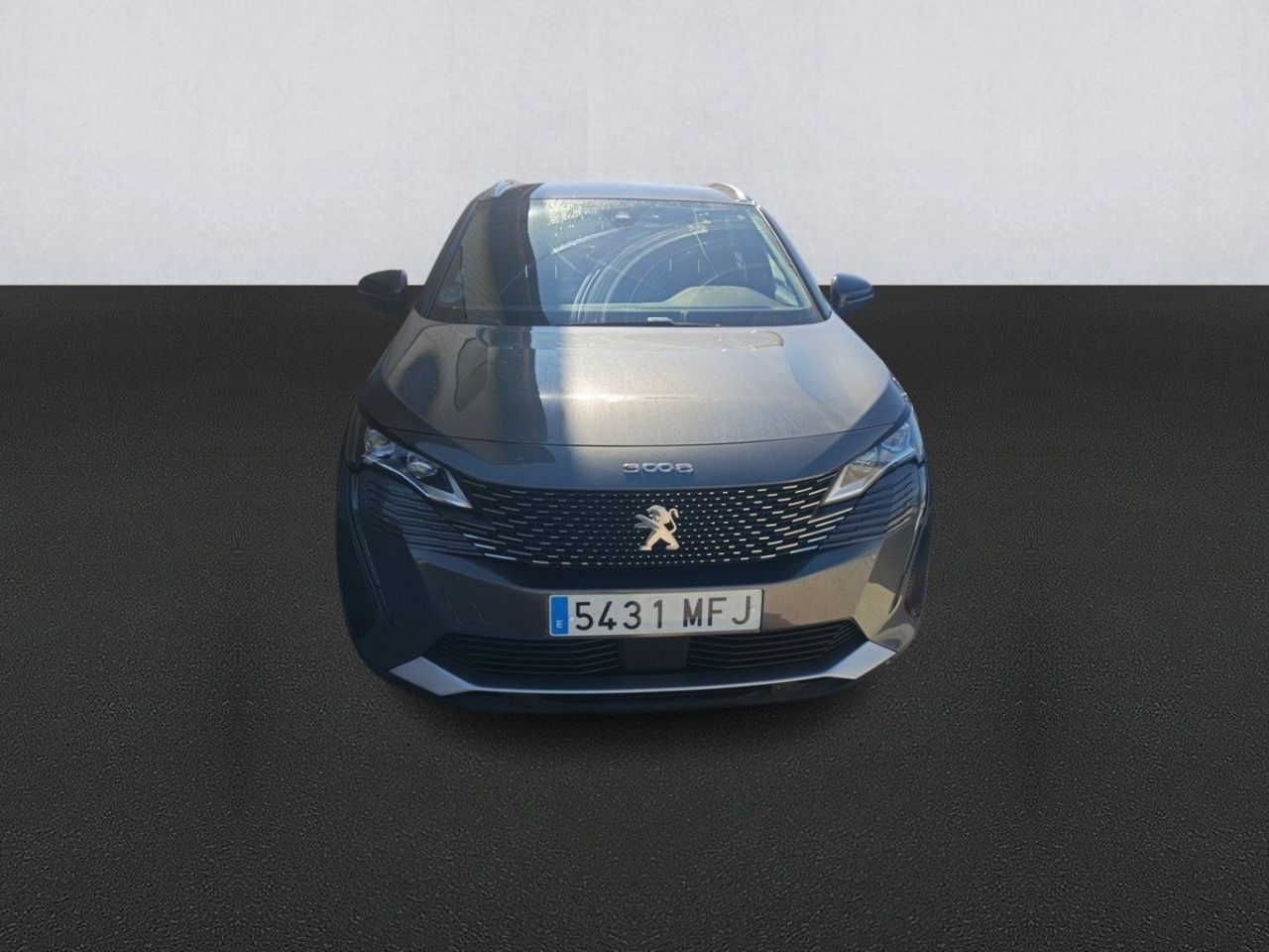 Peugeot 3008 1.5 Bluehdi 96kw S&s Gt Eat8 - Foto 2